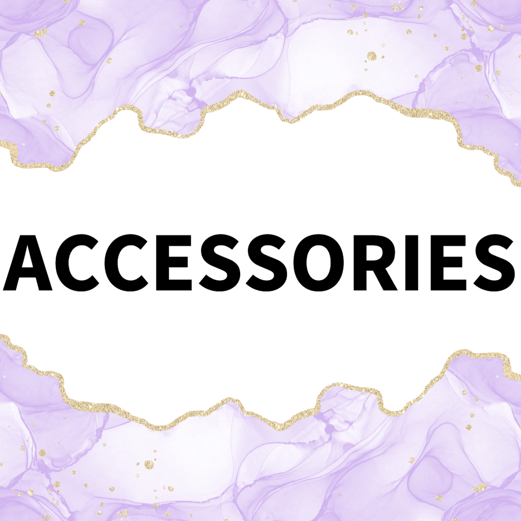 Accessories - Bizaanide'ewin