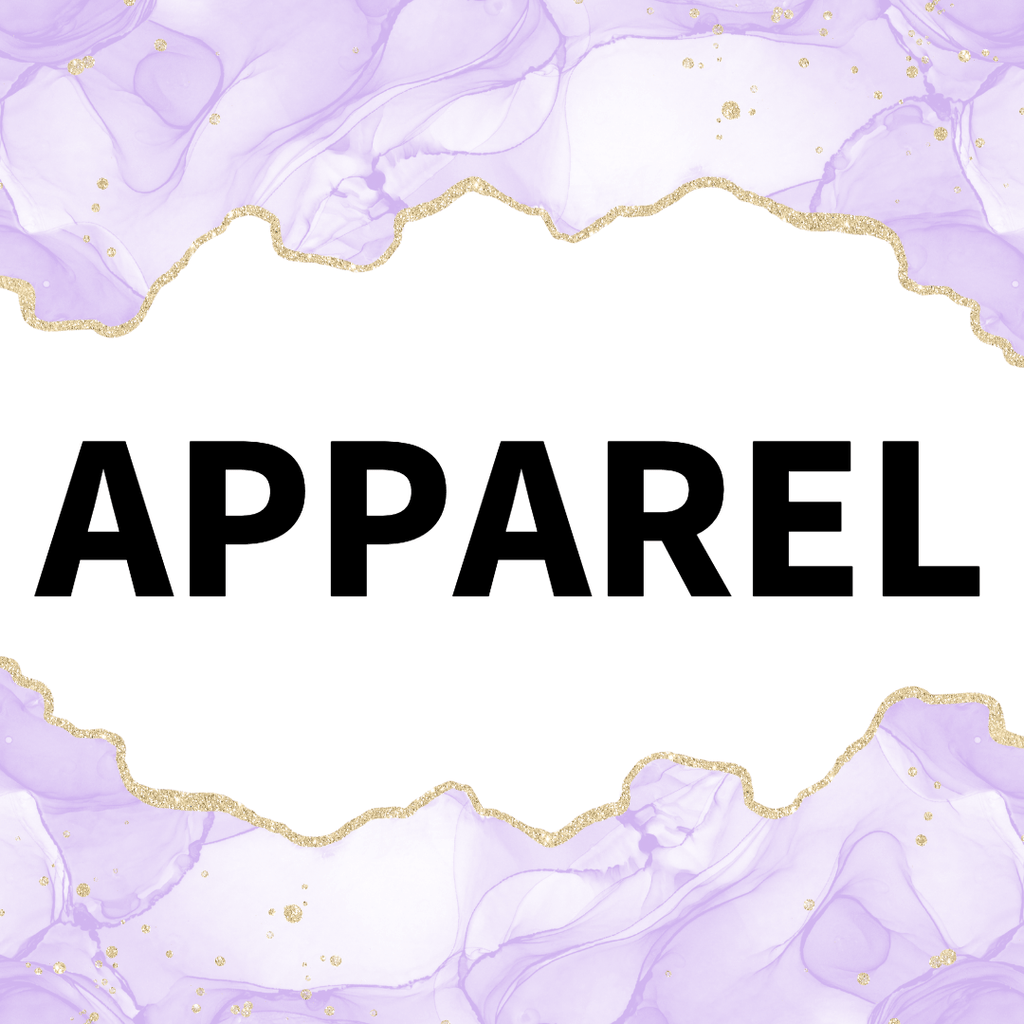 Apparel - Bizaanide'ewin