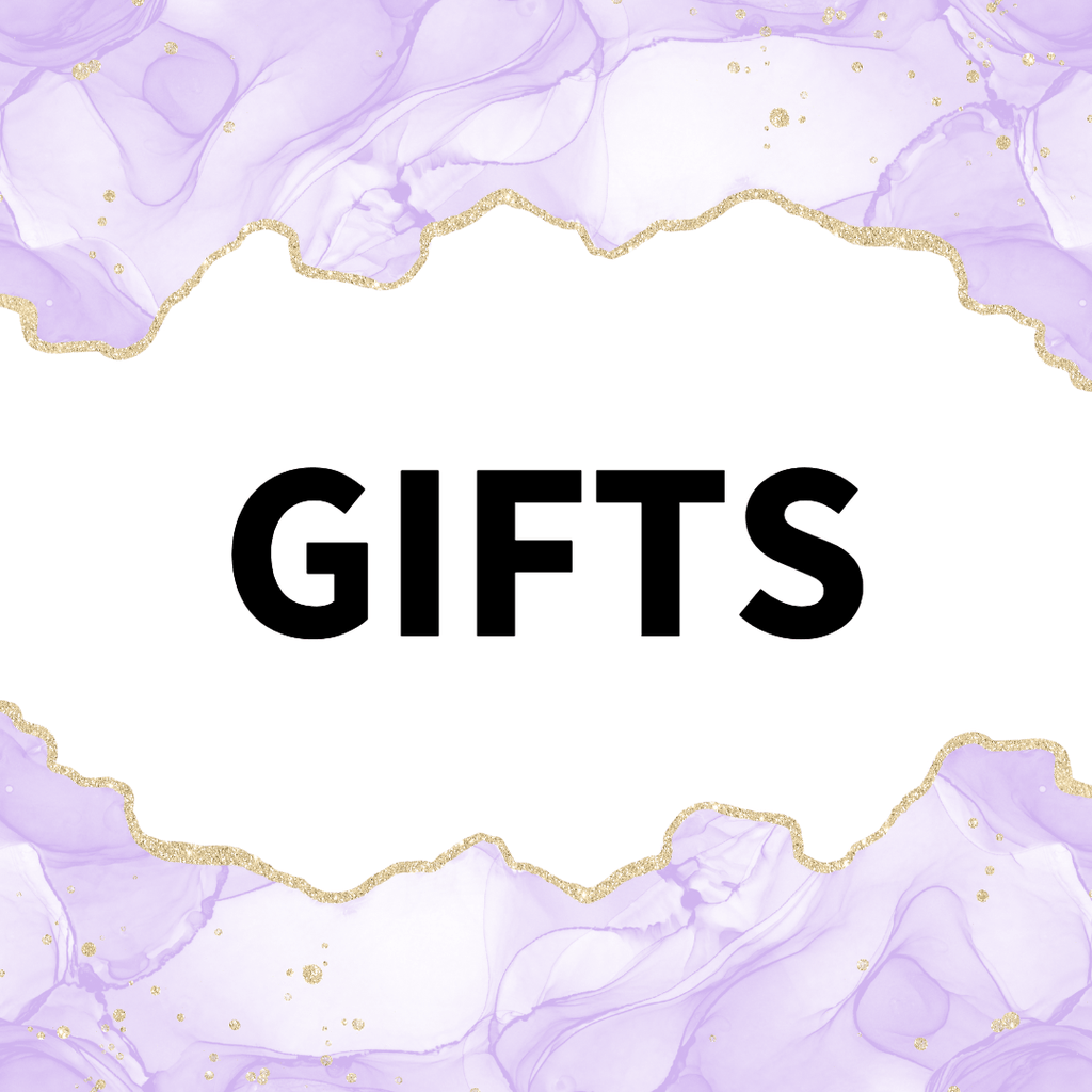 Gifts - Bizaanide'ewin