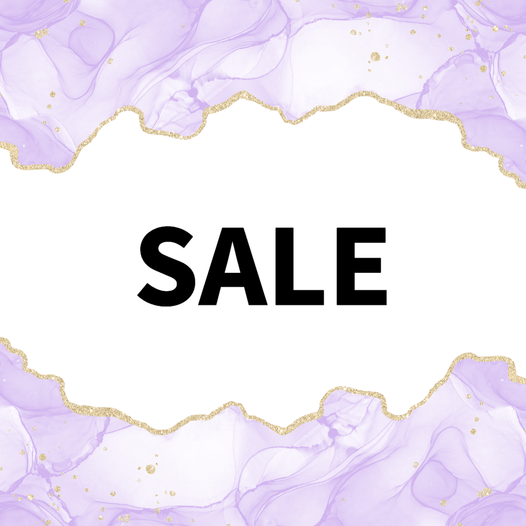 SALE - Bizaanide'ewin