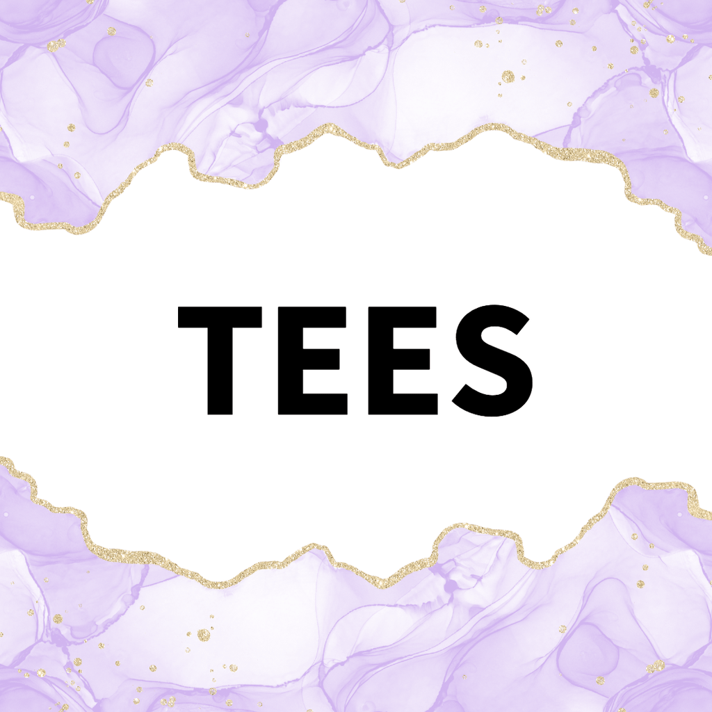 Tees - Bizaanide'ewin